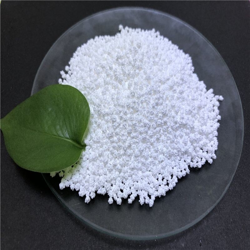 الهيدروستابيل (HydroStabil) عامل مكافحة الغبار الكالسيوم كلوريد (Calcium Chloride)