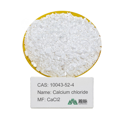 pHStable Calcium Chloride Buffer Solution محلول لتحفيز الحموضة للاستخدام في المختبرات والصناعة