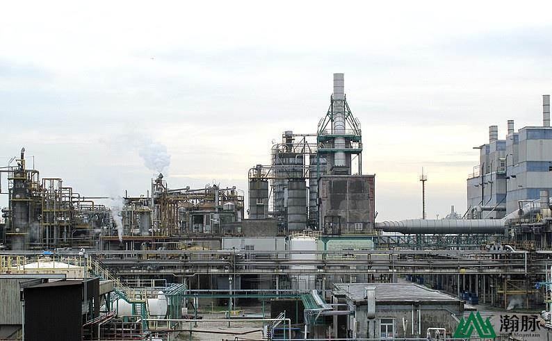 Wuxi High Mountain Hi-tech Development Co.,Ltd خط إنتاج المصنع