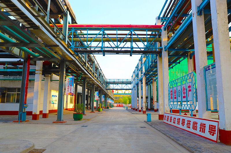 Wuxi High Mountain Hi-tech Development Co.,Ltd خط إنتاج المصنع