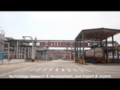 ووكسي هايماونتن كيميائية