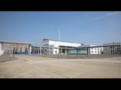 ووكسي هايماونتن كيميائية