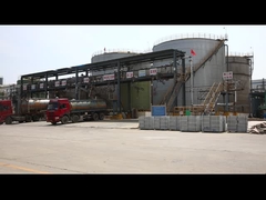 ووكسي هايماونتن كيميائية