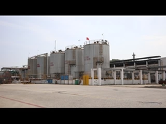 ووكسي هايماونتن كيميائية