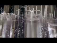 ووكسي هايماونتن كيميائية