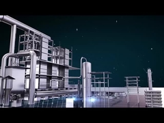 ووكسي هايماونتن كيميائية