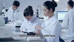 تقديم جبل عالي #جبل عالي #الابتكار #الاستدامة #الجودة #حلول الأعمال