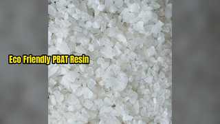 بديل PVC صديق للبيئة من الراتنج HMHT PBAT