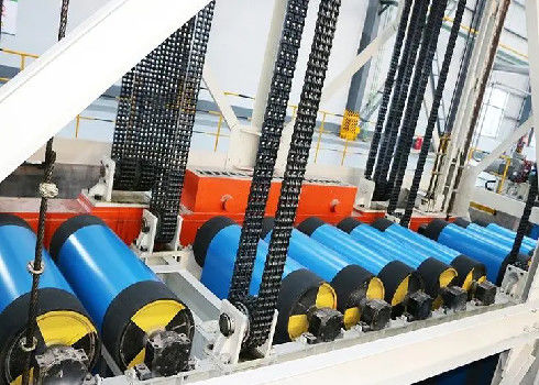 أحدث أخبار الشركة عن أسعار الأوراق الملونة تميل إلى الاستقرار هذا الأسبوع (10-14 فبراير)