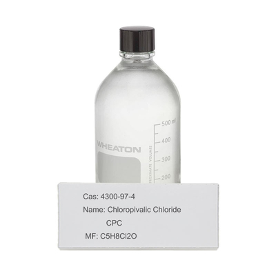 مبيدات الآفات كلوروبيفاليك مبيدات الآفات CAS 4300-97-4 C5H8Cl2O