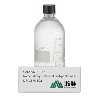 3-Dimethylp 3-DiMethyl-4-Pentenoic منتجات بيريثرويد السائلة غير الملونة