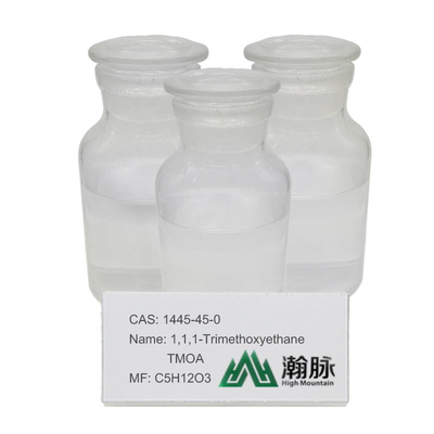 CAS 1445-45-0 منتجات بيريثرويد متوسطة توفير تريمثوتوكسيثان