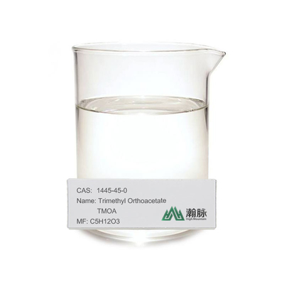 EINECS 215-892-9 TMOA Trimethoxyethane N20 / D 1.388 لتر