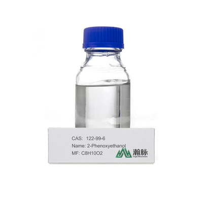 2-فينوكسييثانو إضافات كيميائية CAS 122-99-6 C8H10O2 PhG PhenoXyaethanolum