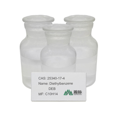 BRN 1903396 مبيدات الآفات الوسيطة CAS 105-05-5 0.87 غرام/مل كثافة