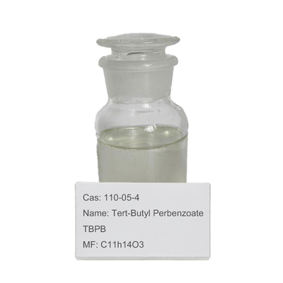 المركب العضوي Tert Butyl Perbenzoate CAS 614-45-9 لردود الفعل الاستري