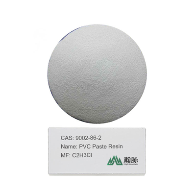 الراتنج البولي فينيل كلوريد (PVC) 9002-86-2 C2H3Cl الراتنج PVC PVC