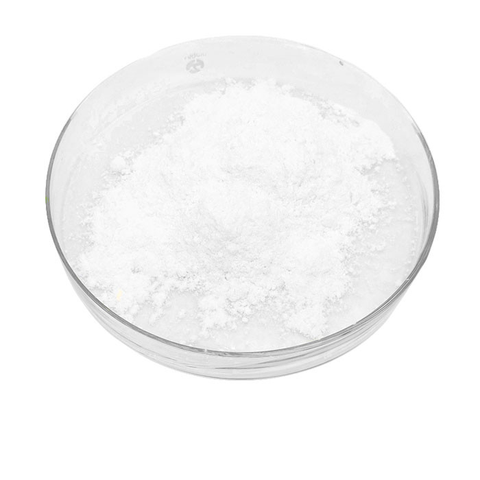 CAS 556-88-7 المواد الخام الاصطناعية مسحوق النيتروجوانيدين الماسورة للكيماويات