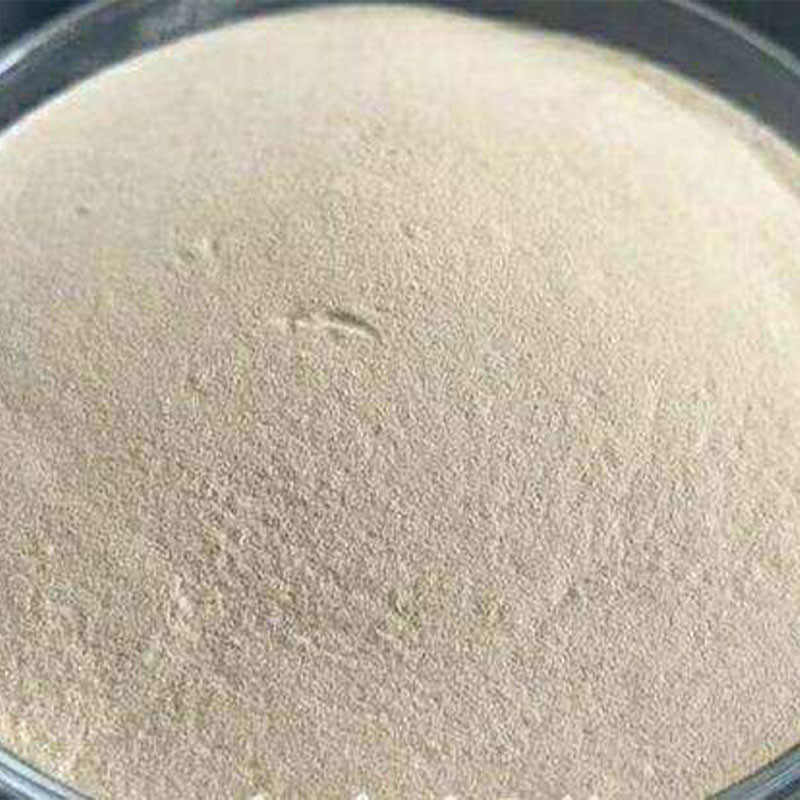 CAS 556-88-7 نيتروغوانيدين لمتوسطات البيريترويد غير هايغروسكوبية