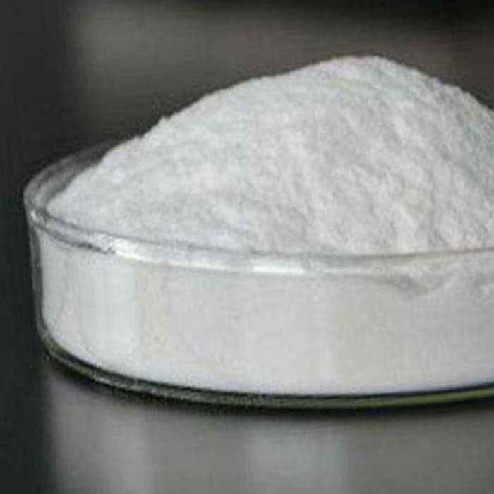 2،2-Azodi (2-Methylbutyronitrile) CAS 13472-08-7 C10H16N4 بادئات بيروكسيد عضوي