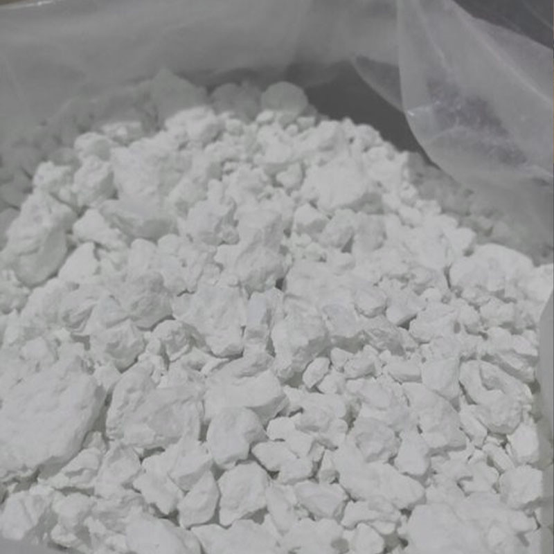 حقن رونجاليت C 98٪ فورمالديهايد صوديوم سلفوكسيلات CAS 6035-47-8