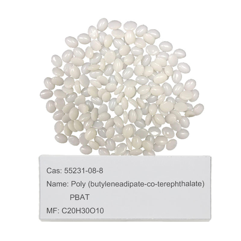 كولي CAS 55231-08-8 مركبات كيميائية متوسطة C20H30O10 PBAT 4-Benzedicarboxylic Acid