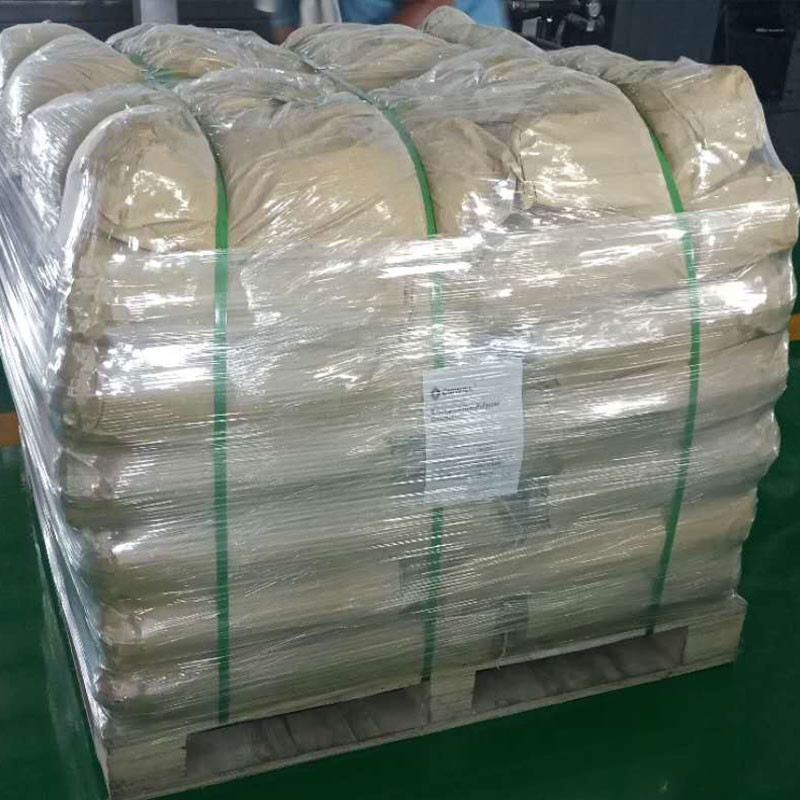 كولي CAS 55231-08-8 مركبات كيميائية متوسطة C20H30O10 PBAT 4-Benzedicarboxylic Acid
