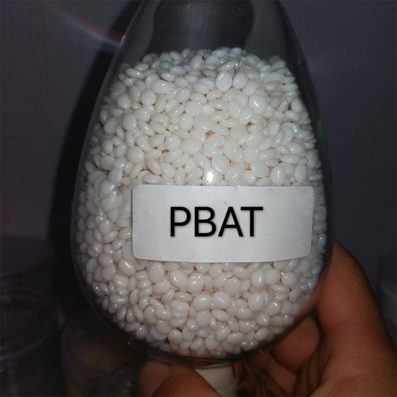 PBAT 55231-08-8 بنزينديكاربوكسيليك حمض ثنائي ميثيل إستر بوليمر مع بوتانيديول