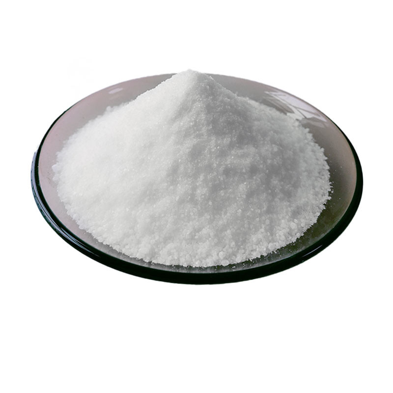 غليسينات الكالسيوم CAS 35947-07-0 C4H8N2CaO4 مسحوق Alcium Glycinate Powder منتج المضافات الغذائية