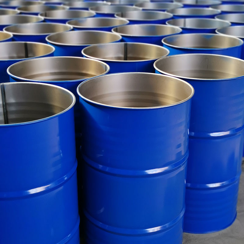 المواد الكيميائية الوسيطة تريثيليامين CAS 121-44-8 C6H15N TEA N، N-diethylethylamine