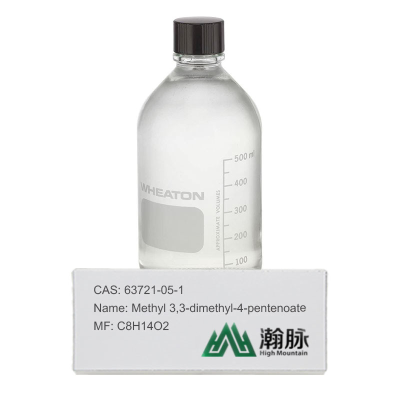 3-Dimethylp 3-DiMethyl-4-Pentenoic منتجات بيريثرويد السائلة غير الملونة
