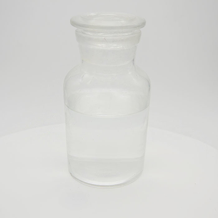 Dmso المذيبات المتوسطات البيريترويد المواد الكيميائية CAS 63721-05-1