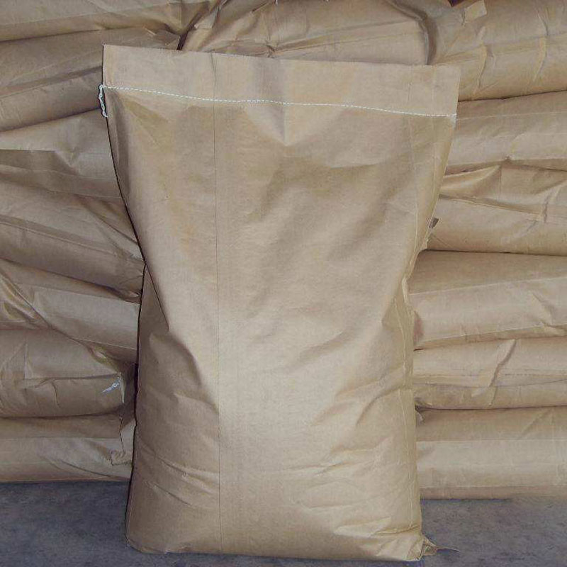 علكة زانثان API 80mesh CAS 11138-66-2 C8H14Cl2N2O2 صمغ سكر الذرة