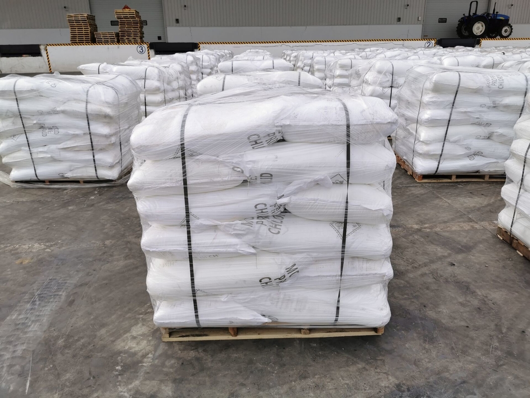 HPMC (Hydroxypropyl Methyl Cellulose) CAS 9004-65-3 مضاف كيميائي متعدد الوظائف
