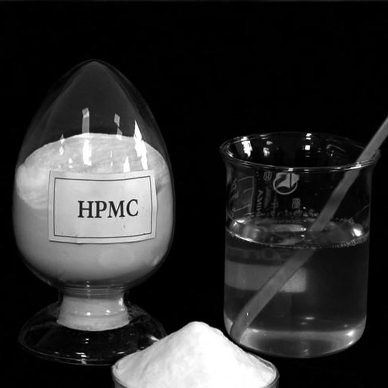 HPMC MHPC CAS 9004-65-3 الجودة الممتازة هيدروكسي بروبيل ميثيل السليلوز لأفضل أداء