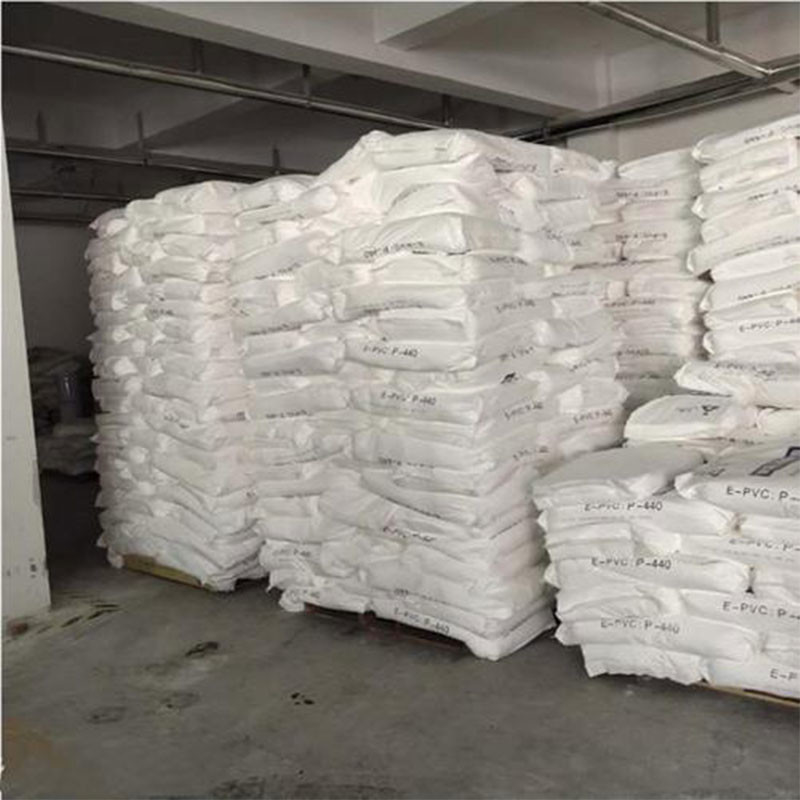 الراتنج البولي فينيل كلوريد (PVC) 9002-86-2 C2H3Cl الراتنج PVC PVC