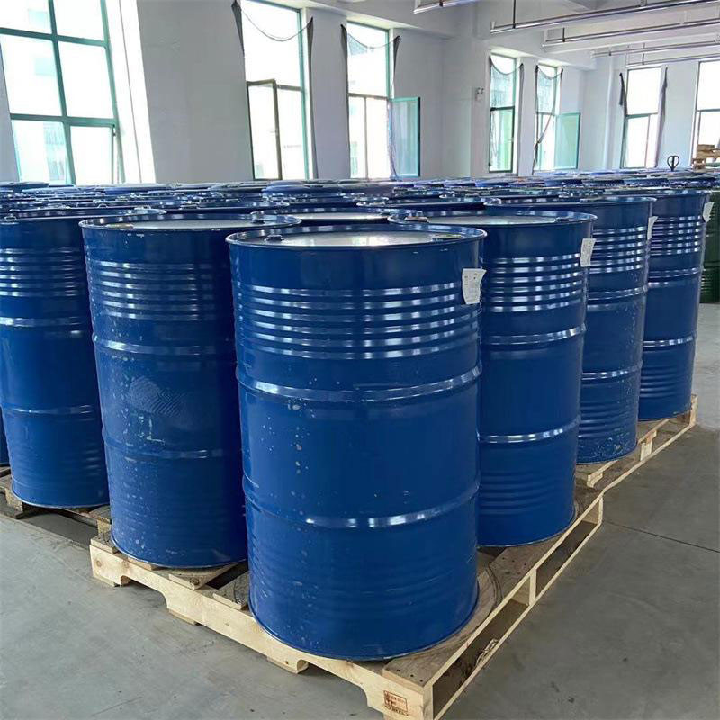 إضافة كيميائية DOP متقدمة لتحسين البلاستيك PVC
