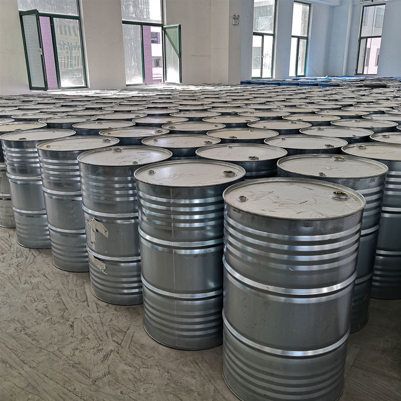 إضافة كيميائية DOP Dioctyl Phthalate لتطبيقات البوليمر المرن
