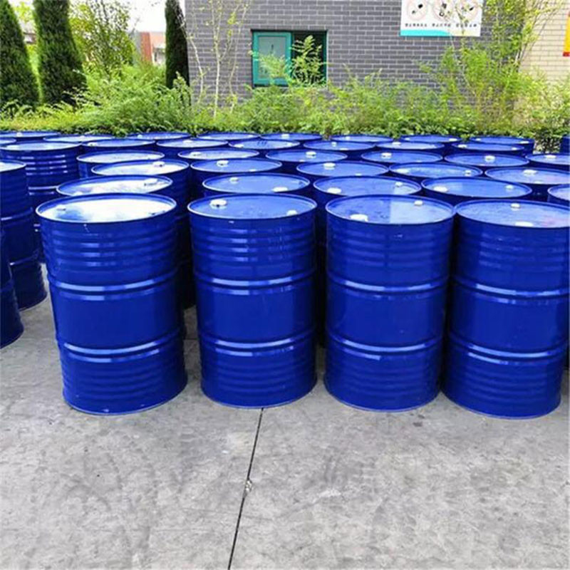 إضافة كيميائية DOP Dioctyl Phthalate لتطبيقات البوليمر المرن