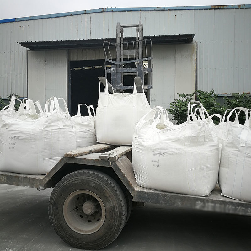 CAS 1314-13-2 ZnO نقاء مرتفع 99.0% أكسيد الزنك لتطبيقات مستحضرات التجميل