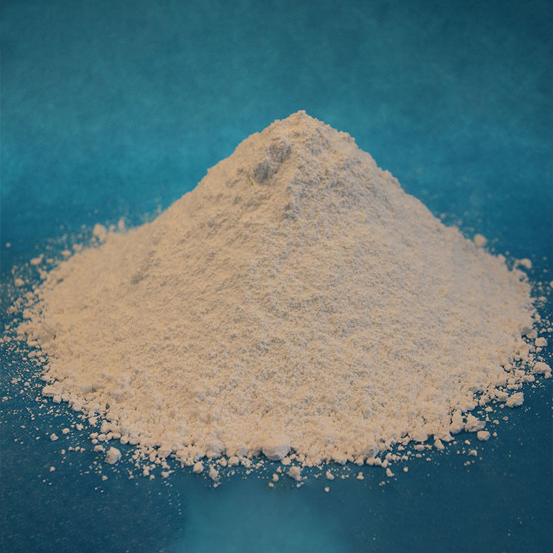 CAS 1314-13-2 ZnO أكسيد الزنك منخفض الرصاص 99.0% لتغليف الأغذية والمشروبات