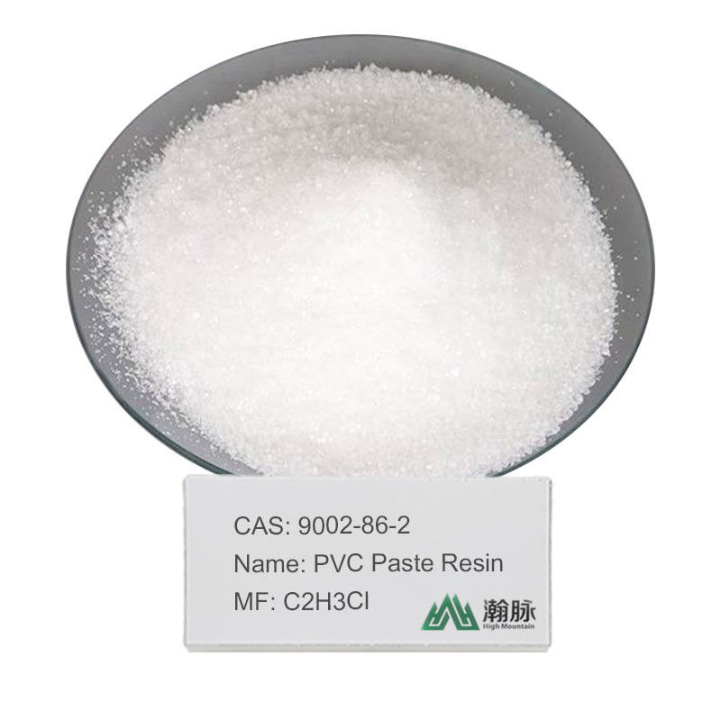 مسحوق الراتنج البيضاء PVC القابلة لإعادة التدوير تتطلب التخلص المناسب 50-300 كجم / مول