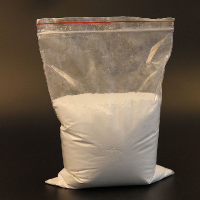 CAS 1314-13-2 ZnO أكسيد الزنك من الدرجة الأولى لصناعة إطارات المطاط السيراميكي 75%