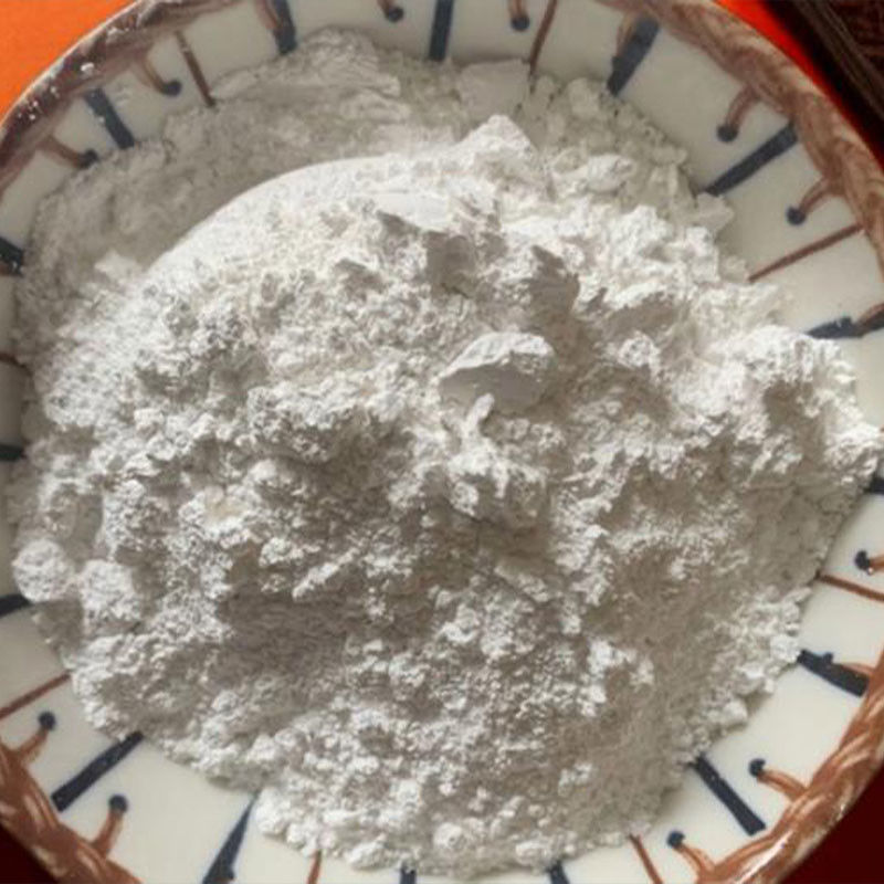 CAS 1314-13-2 ZnO أكسيد الزنك من الدرجة الأولى لصناعة إطارات المطاط السيراميكي 75%