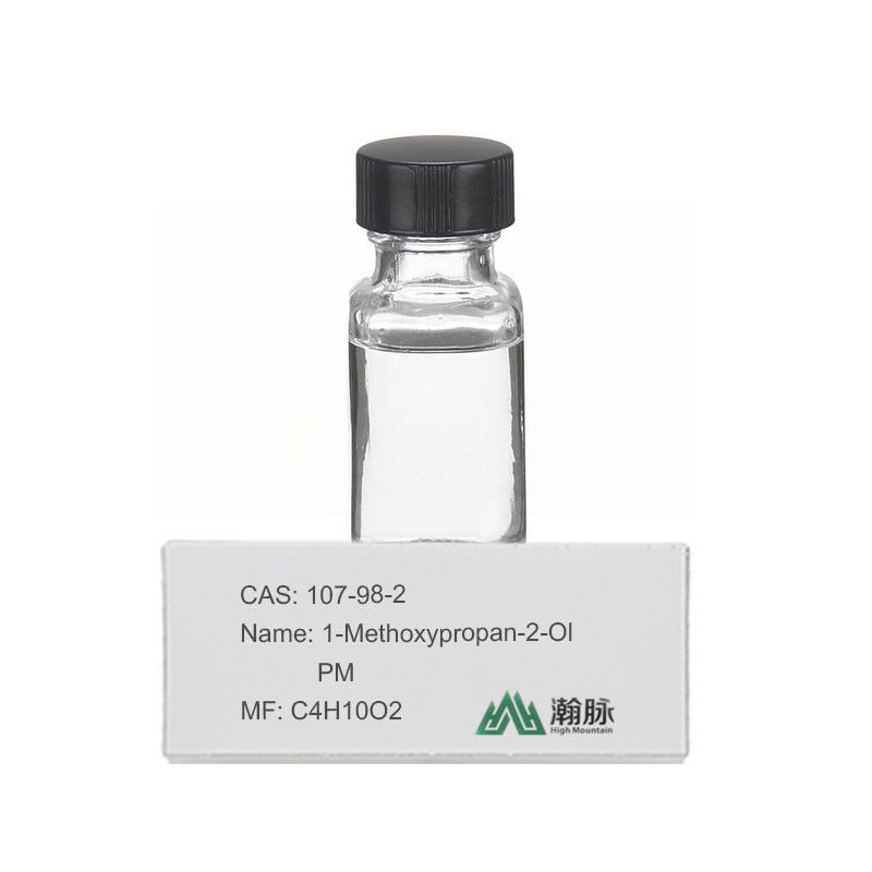 طلب السوق على 1-Methoxypropan-2-Ol في الصناعات الكيميائية