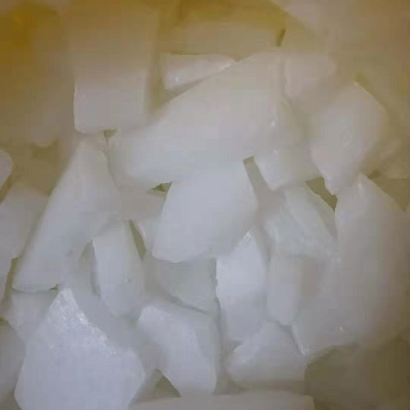 علكة زانثان API 80mesh CAS 11138-66-2 C8H14Cl2N2O2 صمغ سكر الذرة