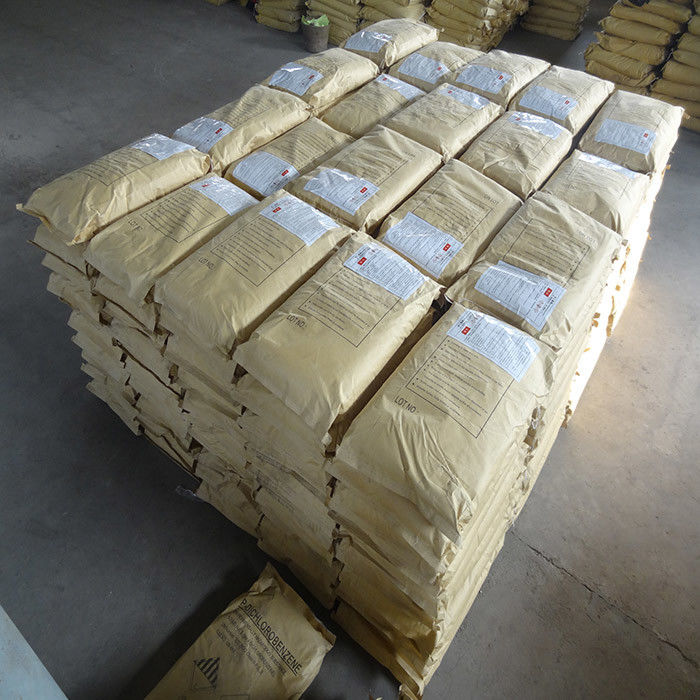 PDCB 1,4-Dichlorobenzene CAS 106-46-7 الصف الصناعي لتطبيقات مكافحة الروائح ومبيدات الآفات