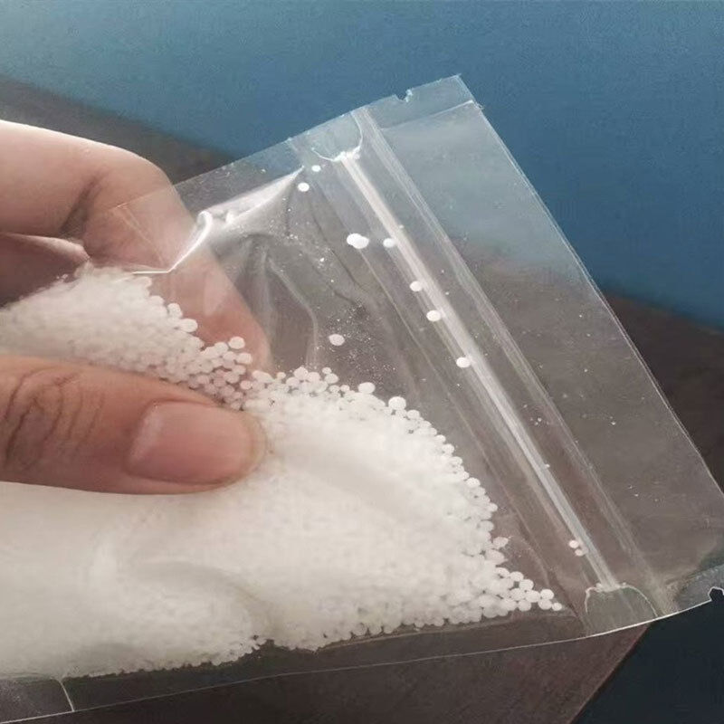 هيدروكسيد الصوديوم CAS 1310-73-2 NaOH CSP الصودا الكاوستيكية اللؤلؤ اللؤلؤ اللؤلؤ