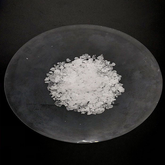 PDCB Paradichloro Benzene CAS 106-46-7 المواد الخام للعبة Mothball