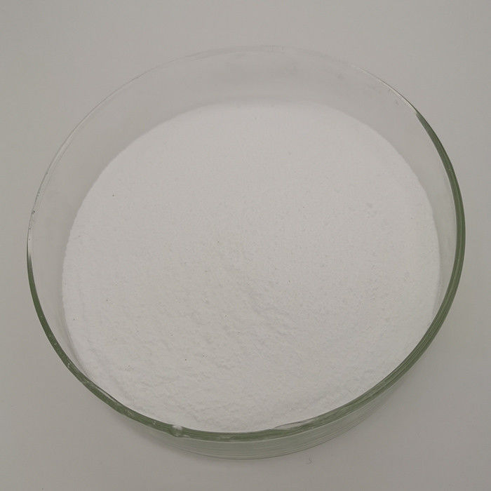 مسحوق بلوري أبيض CAS 14025-21-9 الزنك ثنائي الصوديوم EDTA ZnNa2 مسحوق بلوري أبيض
